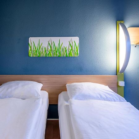 B&B Hotel Dortmund-Airport Holzwickede Bagian luar foto