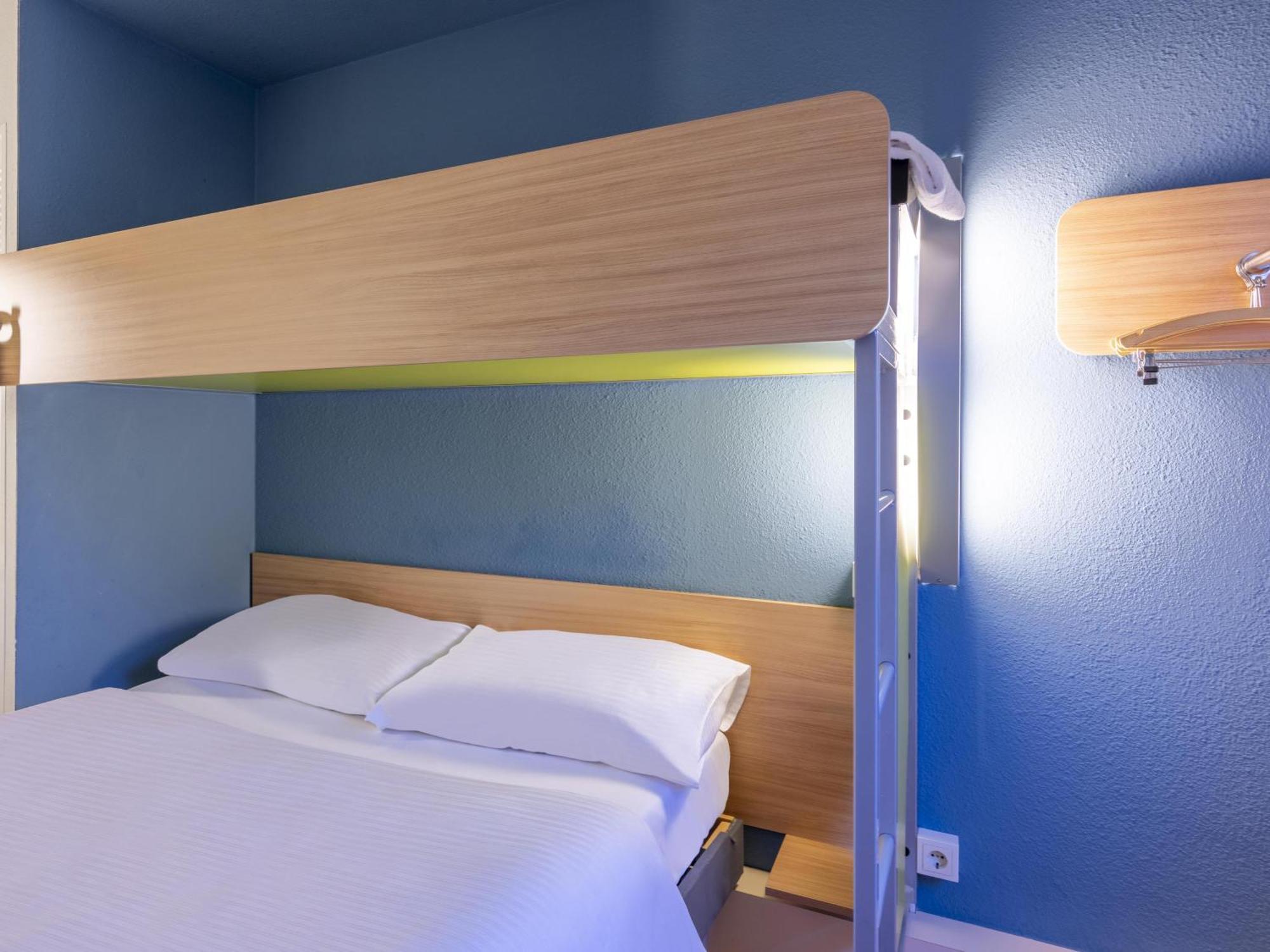 B&B Hotel Dortmund-Airport Holzwickede Bagian luar foto